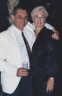 Hanny and David Shani