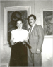Pearl and Norman Leibovitch