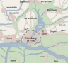 Hamburg map