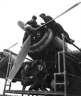 Engine Maintenance at Tholthorpe