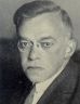 Image of Жаботинский Jabotinsky Zhabotinsky, Vladimir Zeev Yevgenyevich ben Yonah