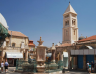 Muristani Square, Yerushalayim