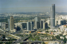 Ramat Gan Towers 