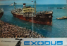 Exodus movie poster