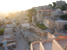 Safed streets