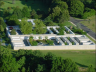 Arlington National Cemetery, Columbarium