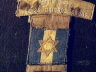 Jewish Brigade sleeve patch