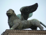 Lion of San Marco, Venezia