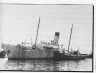 haChayal haIvri החייל העברי HMCS Hochelaga, in Haifa