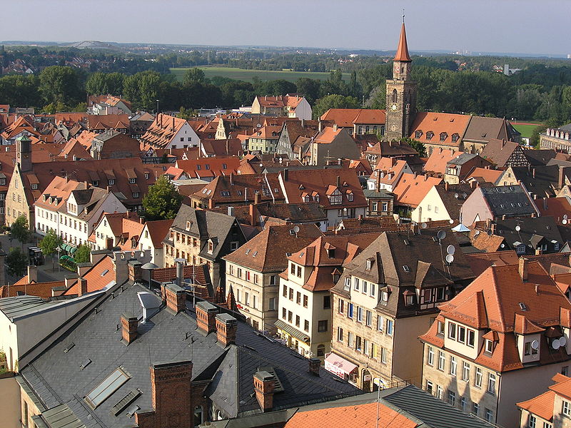 Fuerth