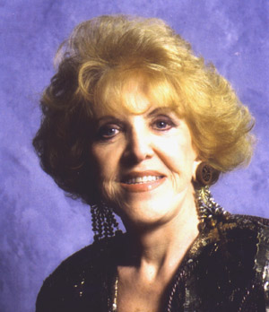 Esther Wertheimer