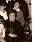 Sonia Wertheim
