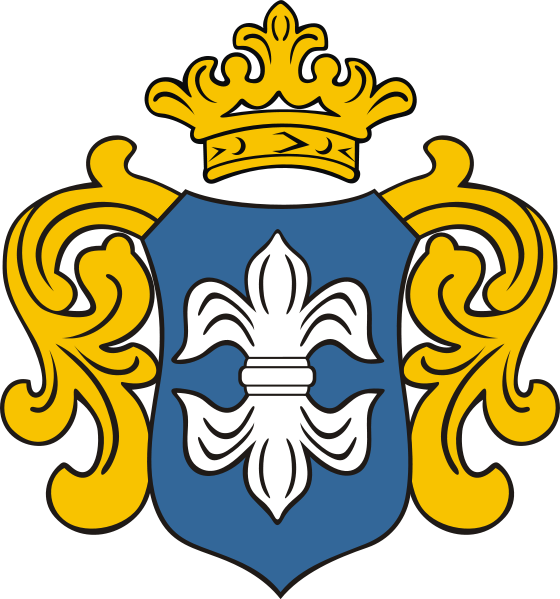 Pilzno coat of arms