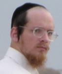 Mordechai Moti Wertheimer
