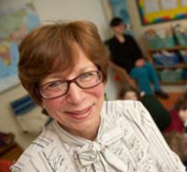 Susan Charron