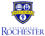 University of Rochester logo
