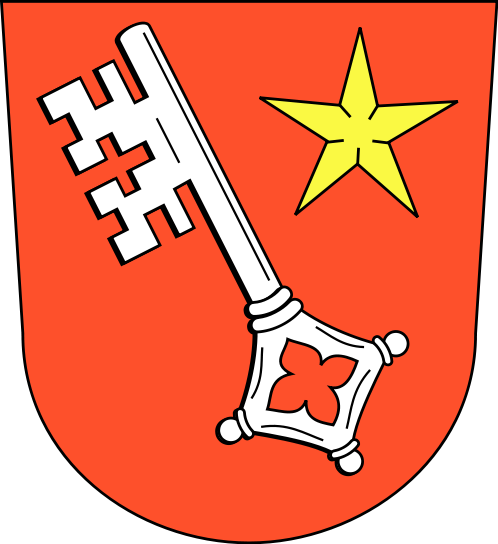 Worms coat of arms
