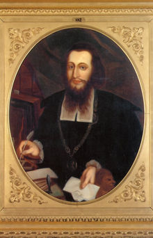 Samson Wertheimer