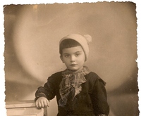 Batia Wertheim