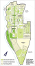 UBC plan map