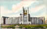 Shepard Building of CCNY