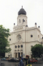 Kecskemét Synagogue