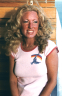 Linda Richmond in Torremolinos