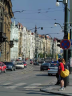 Prague street