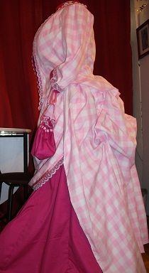 Side View