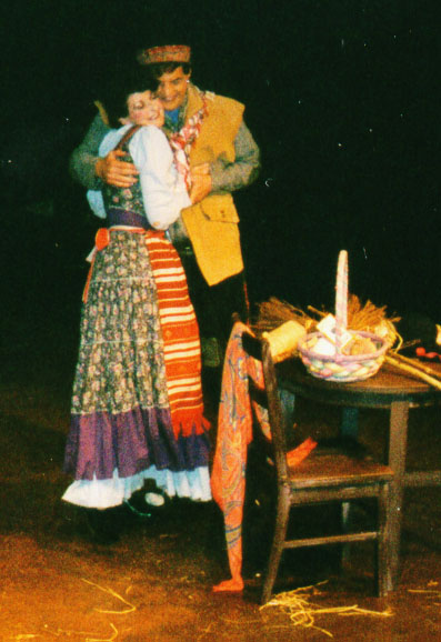 The Parents