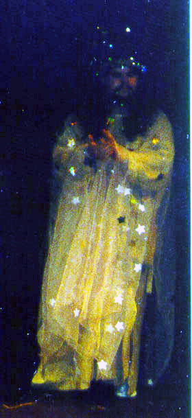 The Sandman