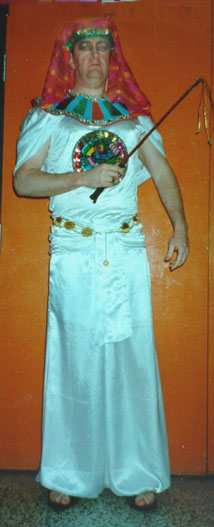 The Pharoah