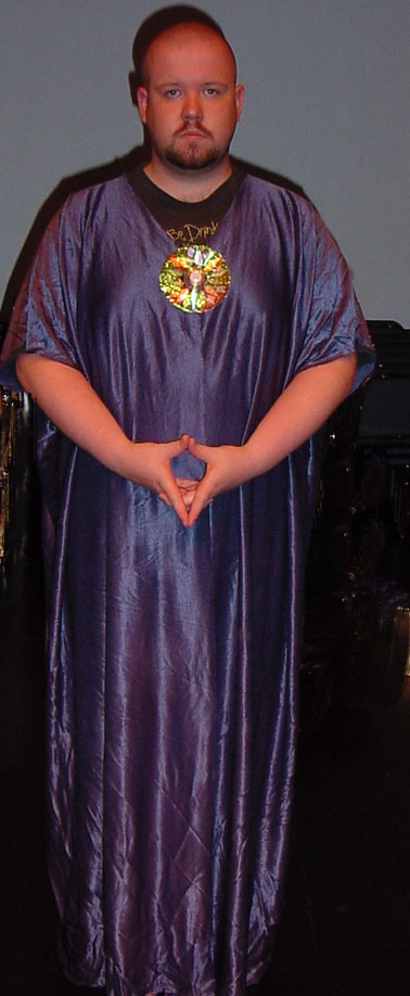 Priest