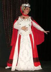 The Contessa