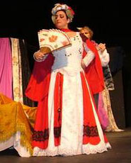 The Contessa