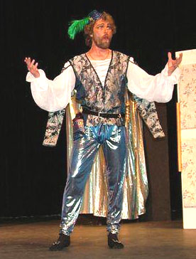The Count
