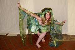 Woodland Fairy 2