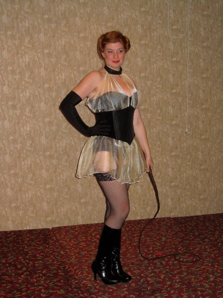 Sally Jupiter