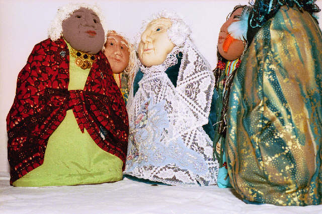 Tea Cosies