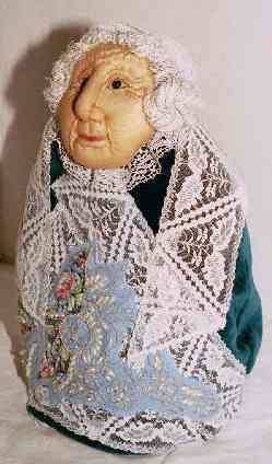 Tea Cosy