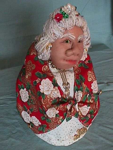 Tea Cosy