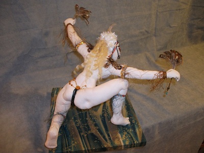 Elven Dancer