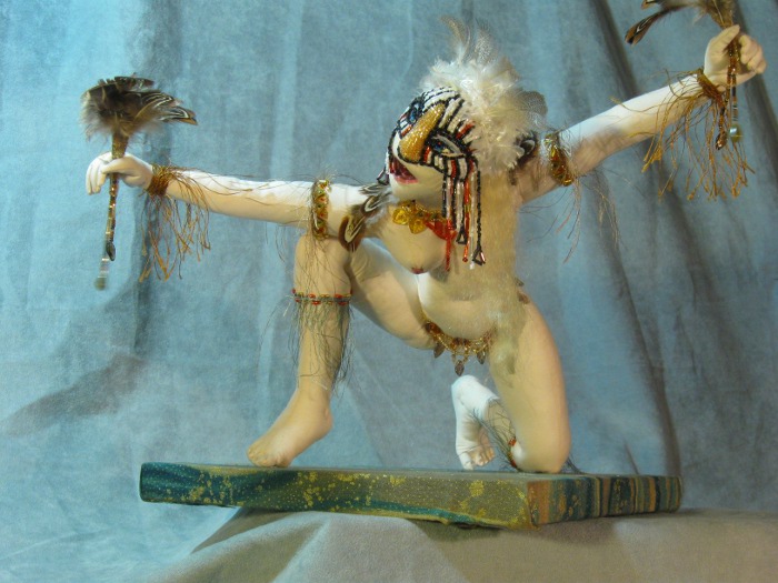 Elven Dancer