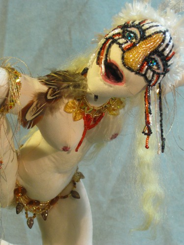 Elven Dancer