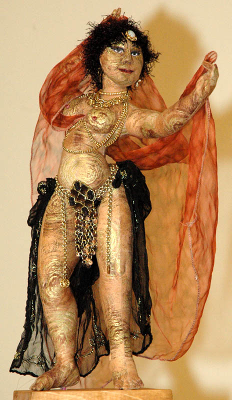 Front View