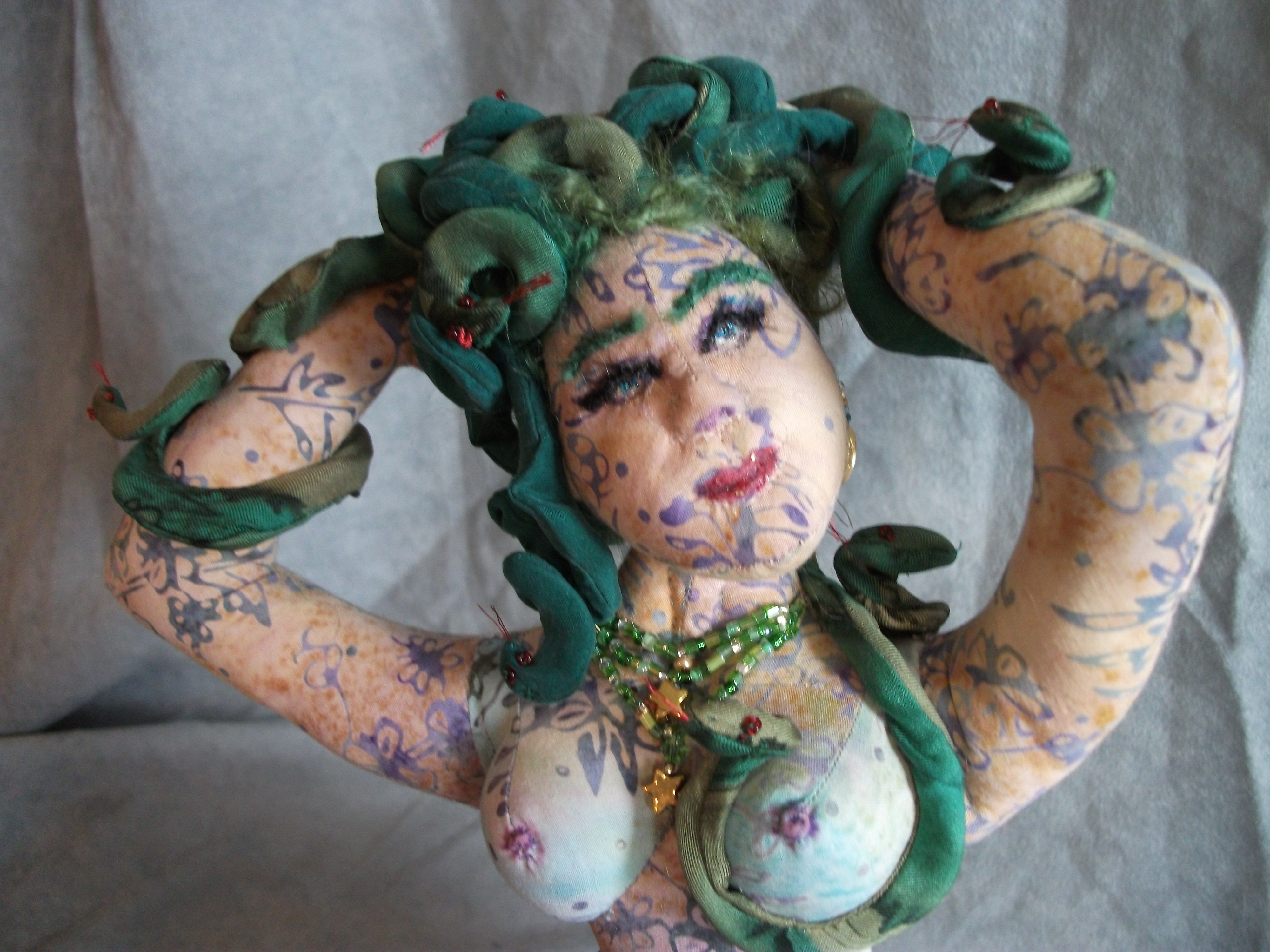Medussa