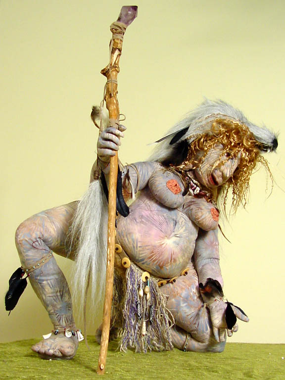 Front View