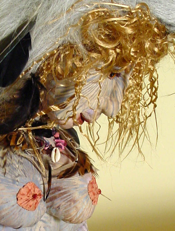 Close Up